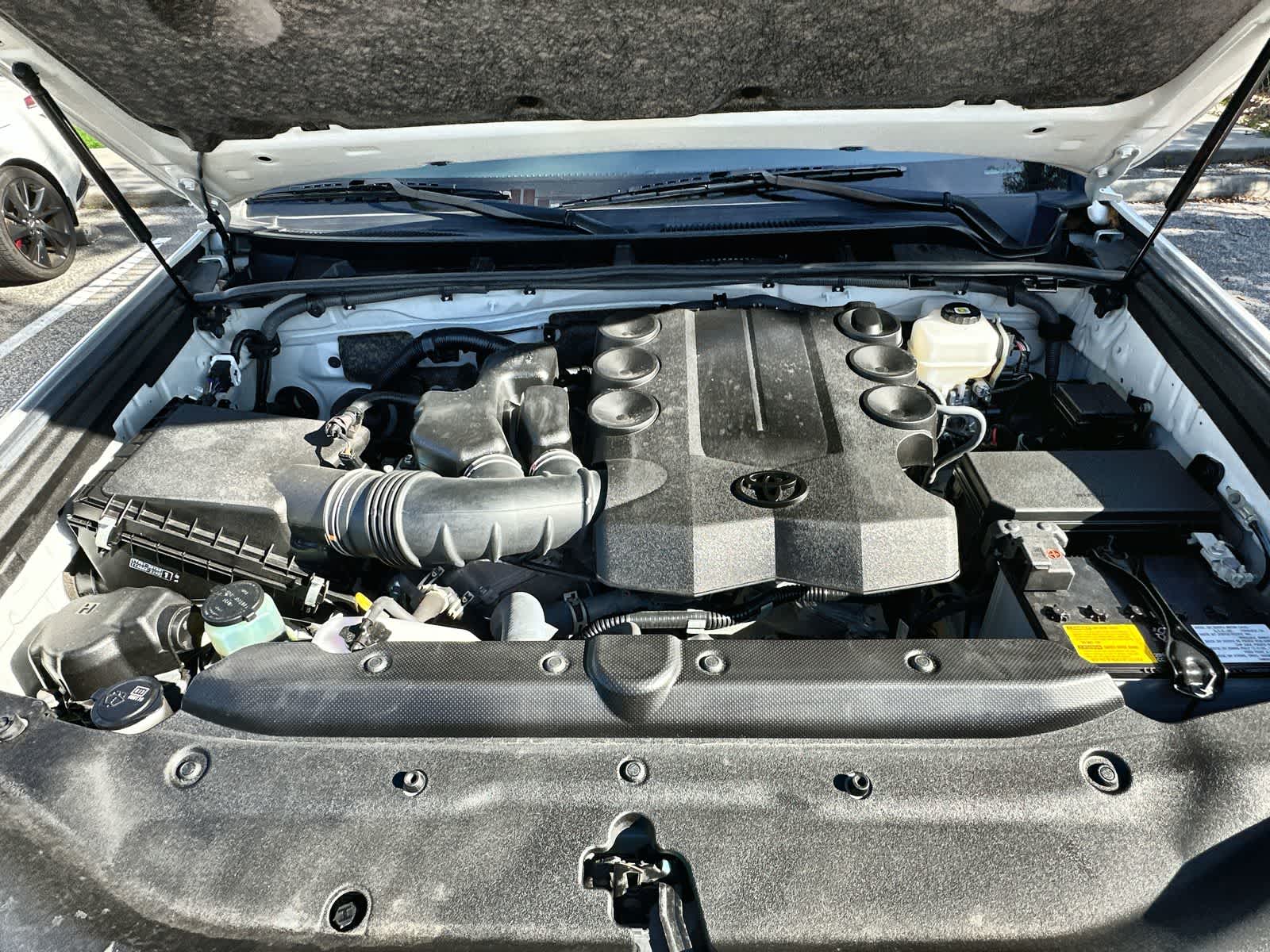 Thumbnail: 2023 Toyota 4Runner - 9