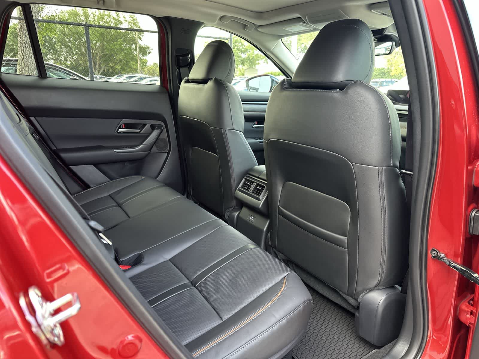 Thumbnail: 2026 Mazda CX-50 - 17