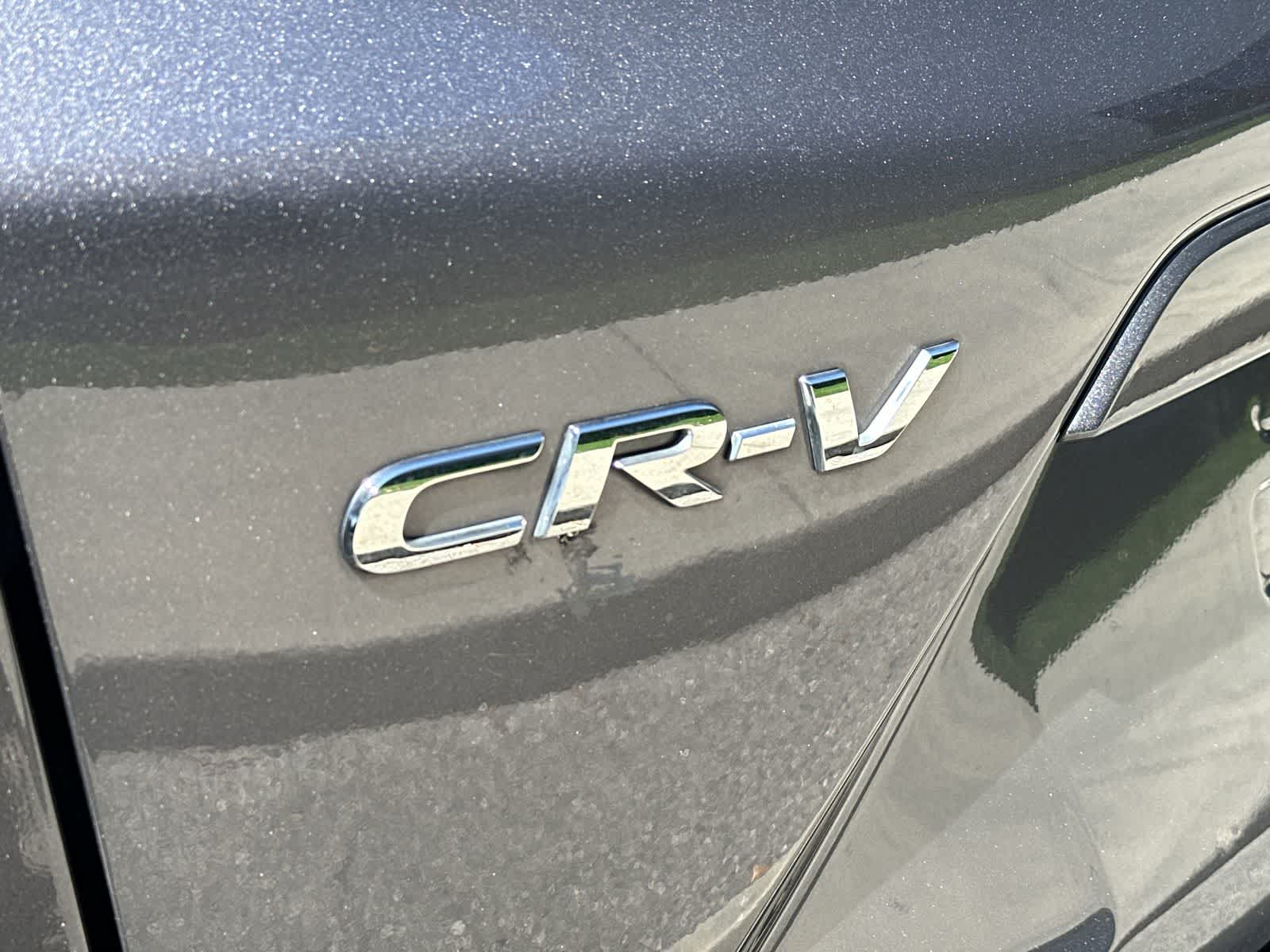 Thumbnail: 2020 Honda CR-V - 15