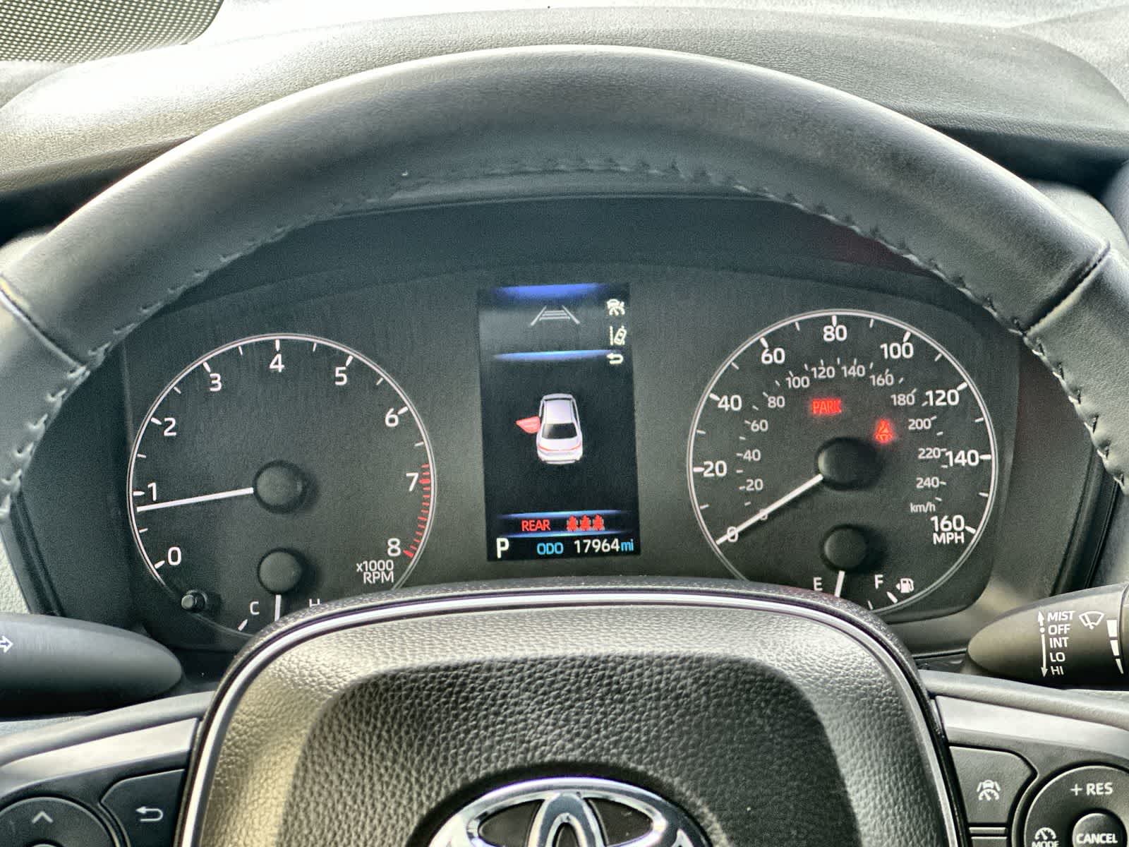 Thumbnail: 2025 Toyota Corolla - 18