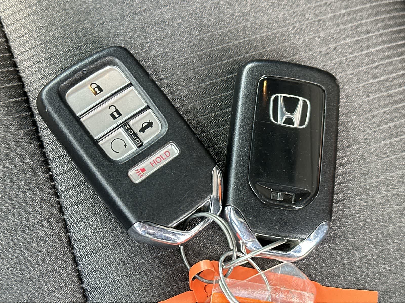 Thumbnail: 2022 Honda Accord - 20