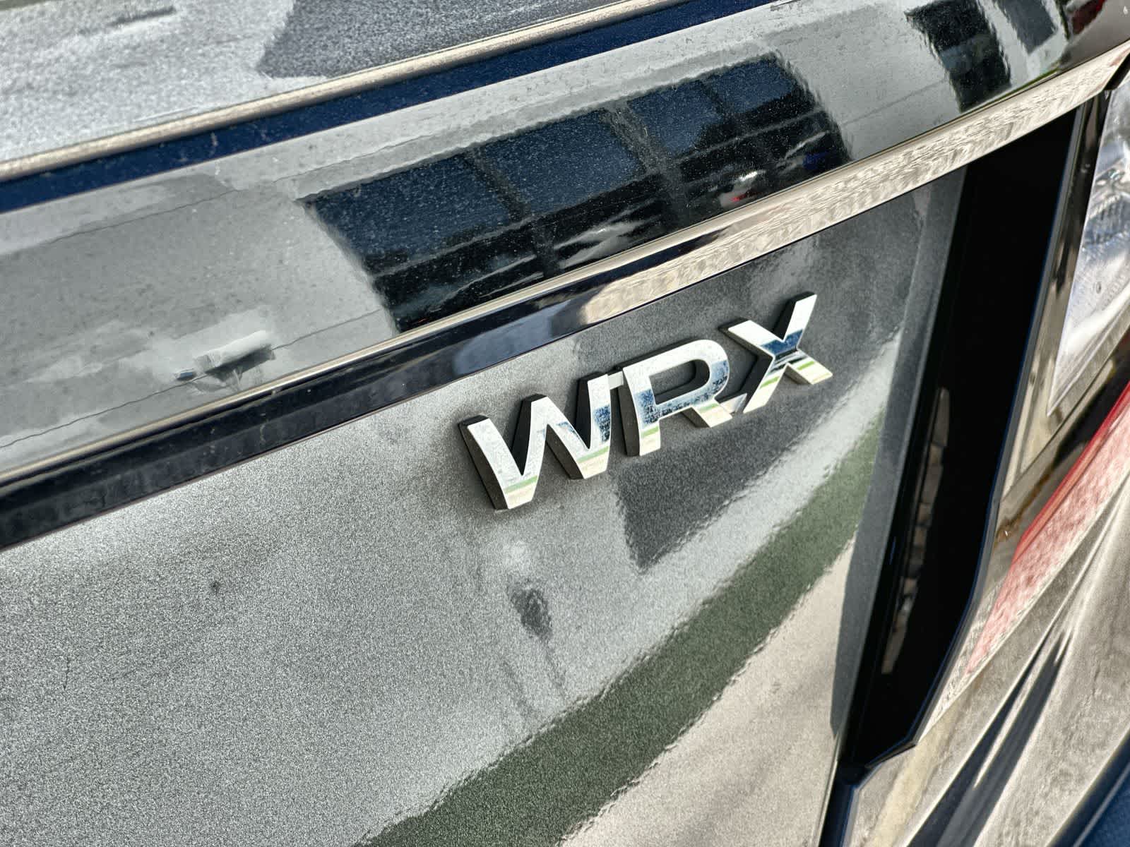 Thumbnail: 2022 Subaru WRX - 15