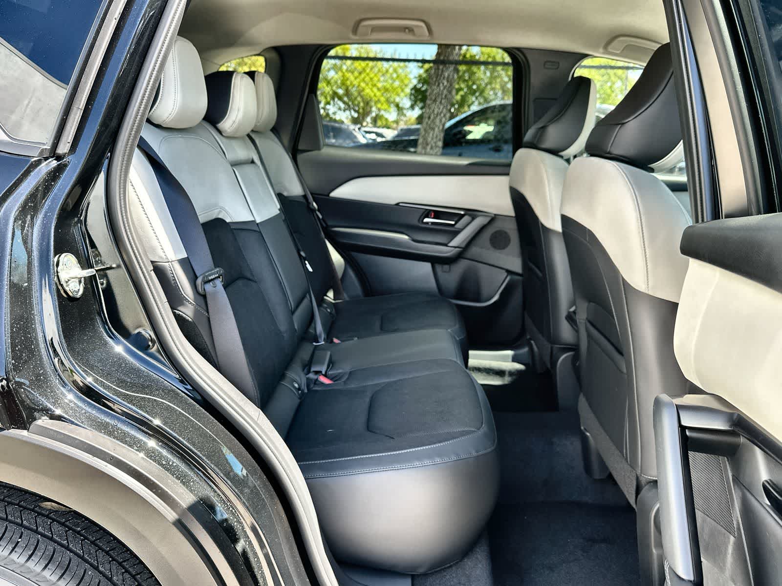 Thumbnail: 2026 Mazda CX-5 - 16