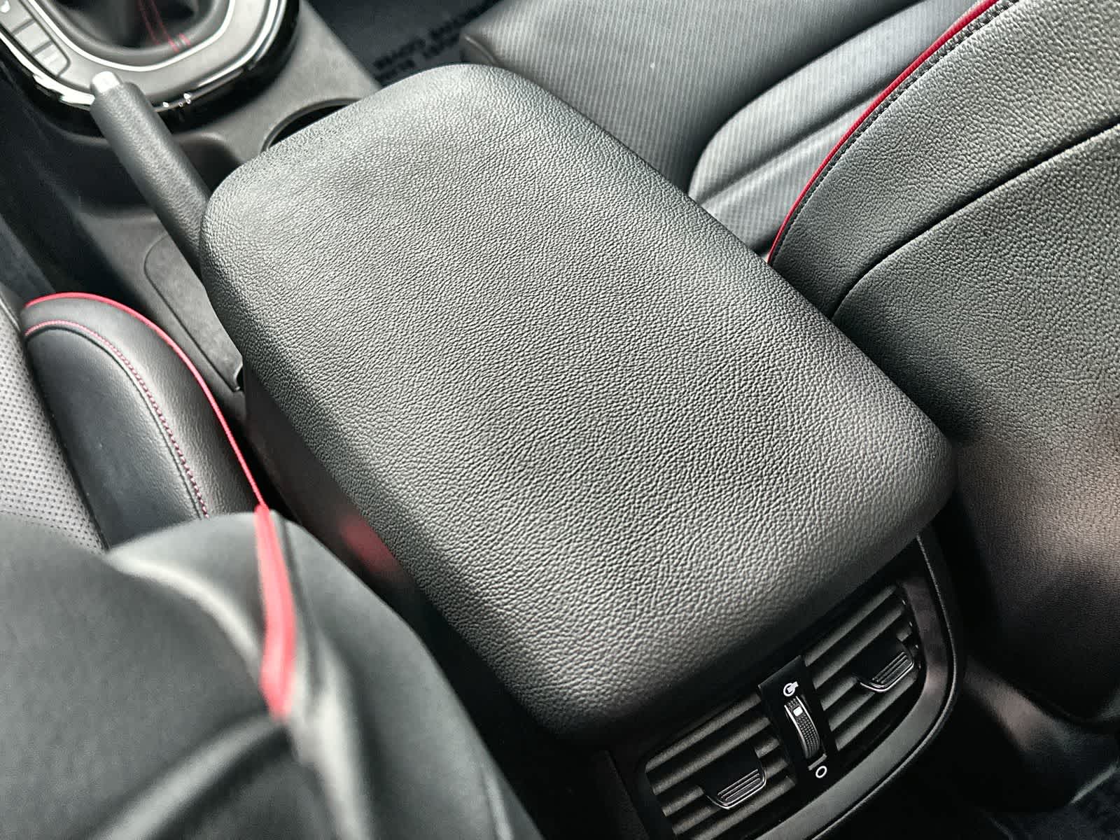 Thumbnail: 2024 Kia Forte - 22