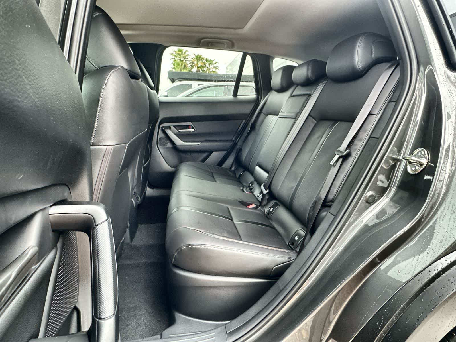 Thumbnail: 2026 Mazda CX-50 - 4