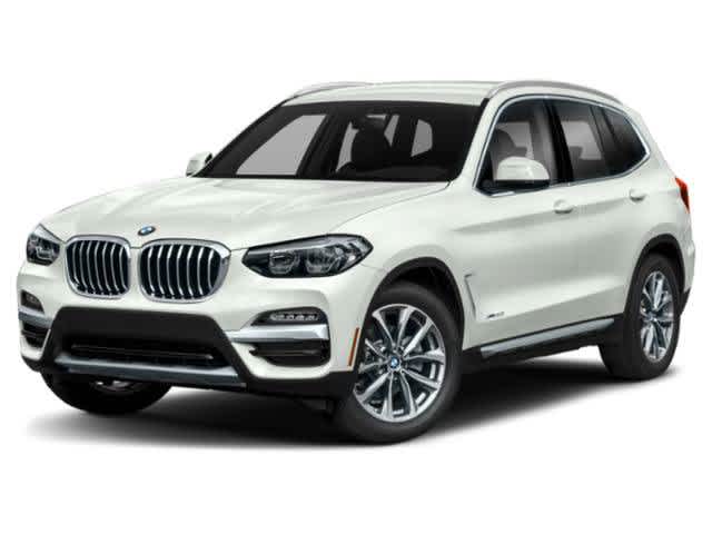 2019 BMW X3 sDrive30i -
                  Wesley Chapel, FL