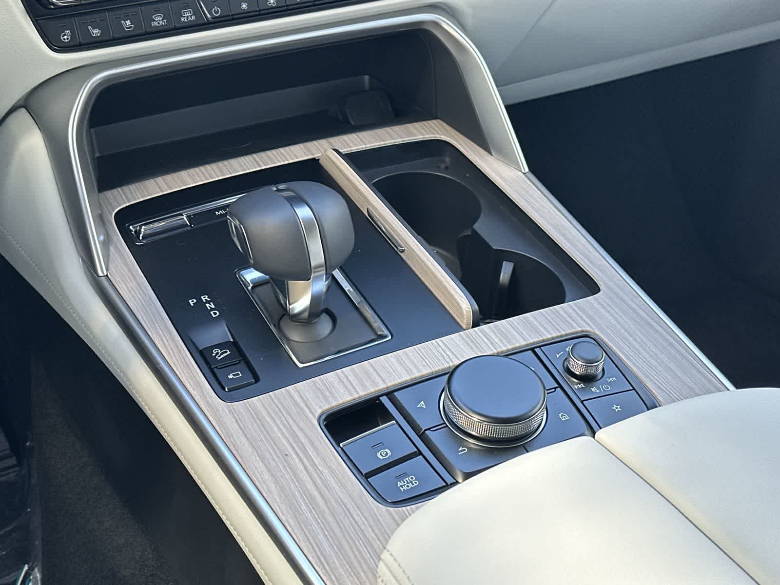 Thumbnail: 2026 Mazda CX-90 - 23