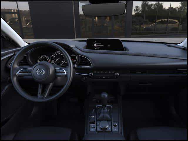 Thumbnail: 2025 Mazda CX-30 - 2