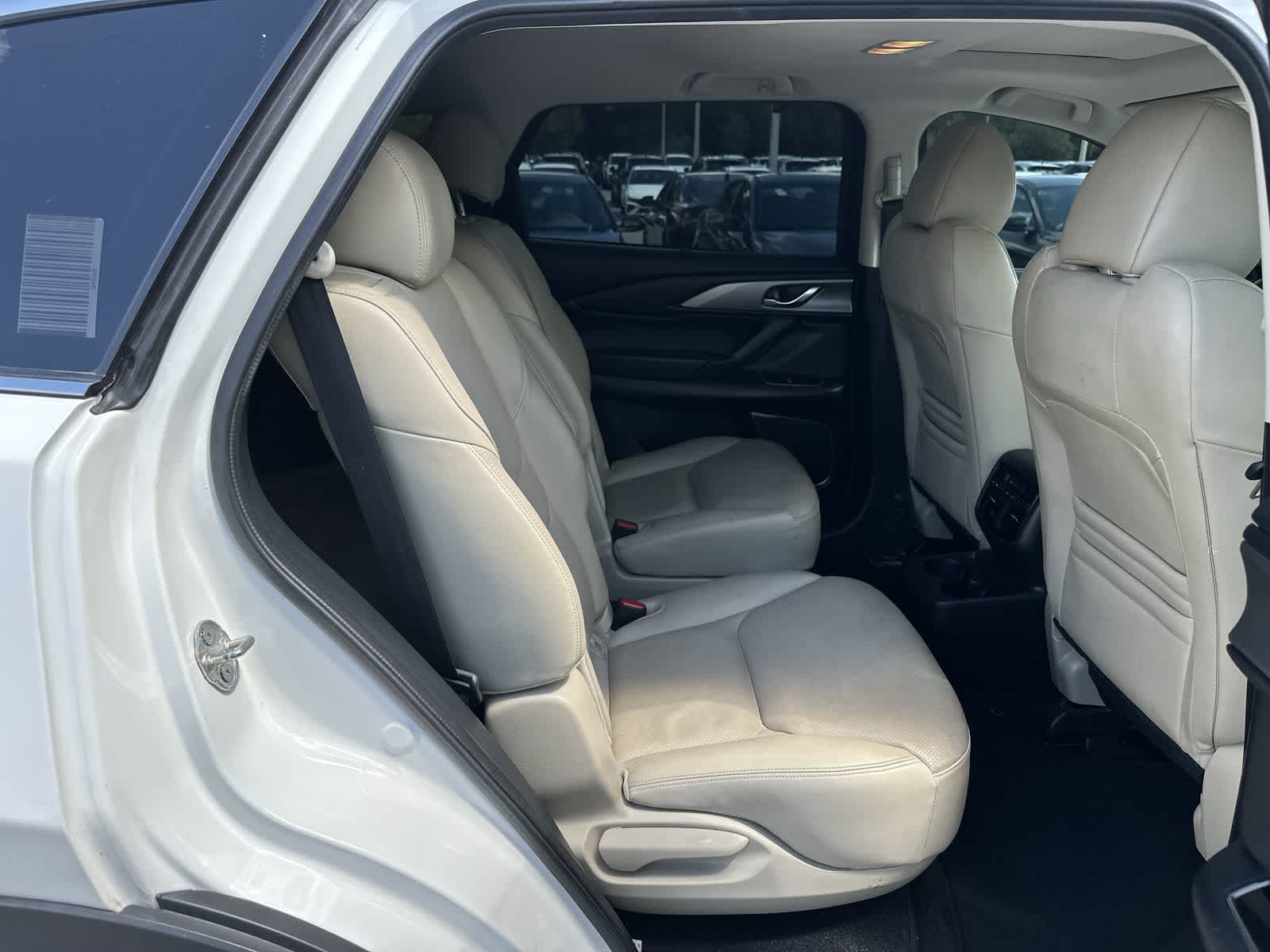Thumbnail: 2020 Mazda CX-9 - 19