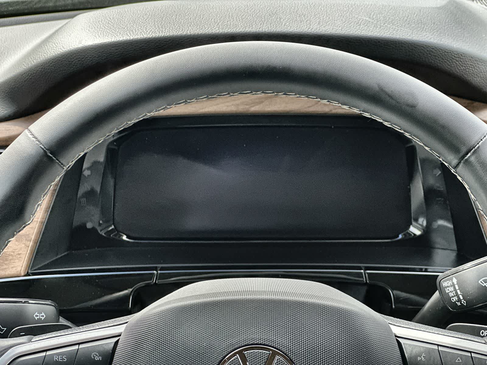 Thumbnail: 2024 Volkswagen Atlas - 24