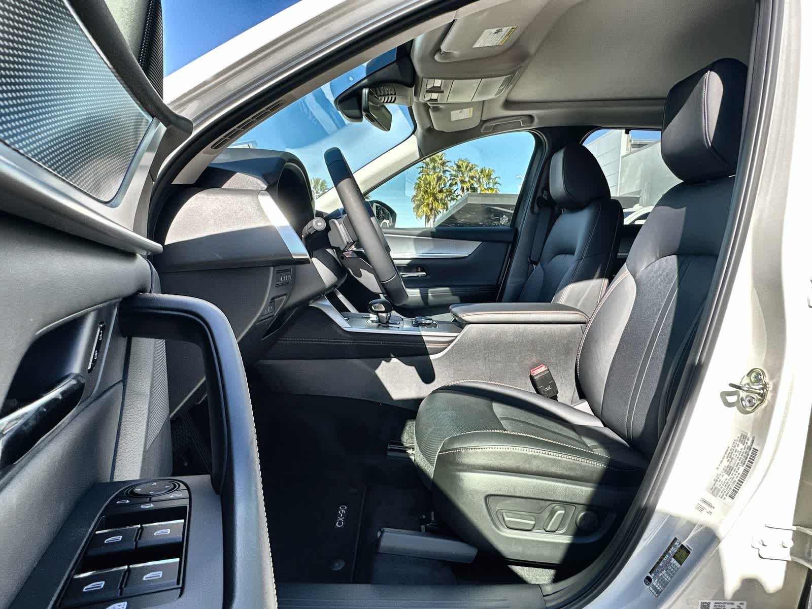 Thumbnail: 2026 Mazda CX-90 - 2