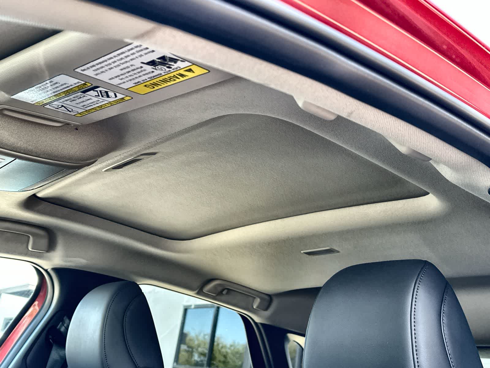 Thumbnail: 2026 Mazda CX-30 - 28