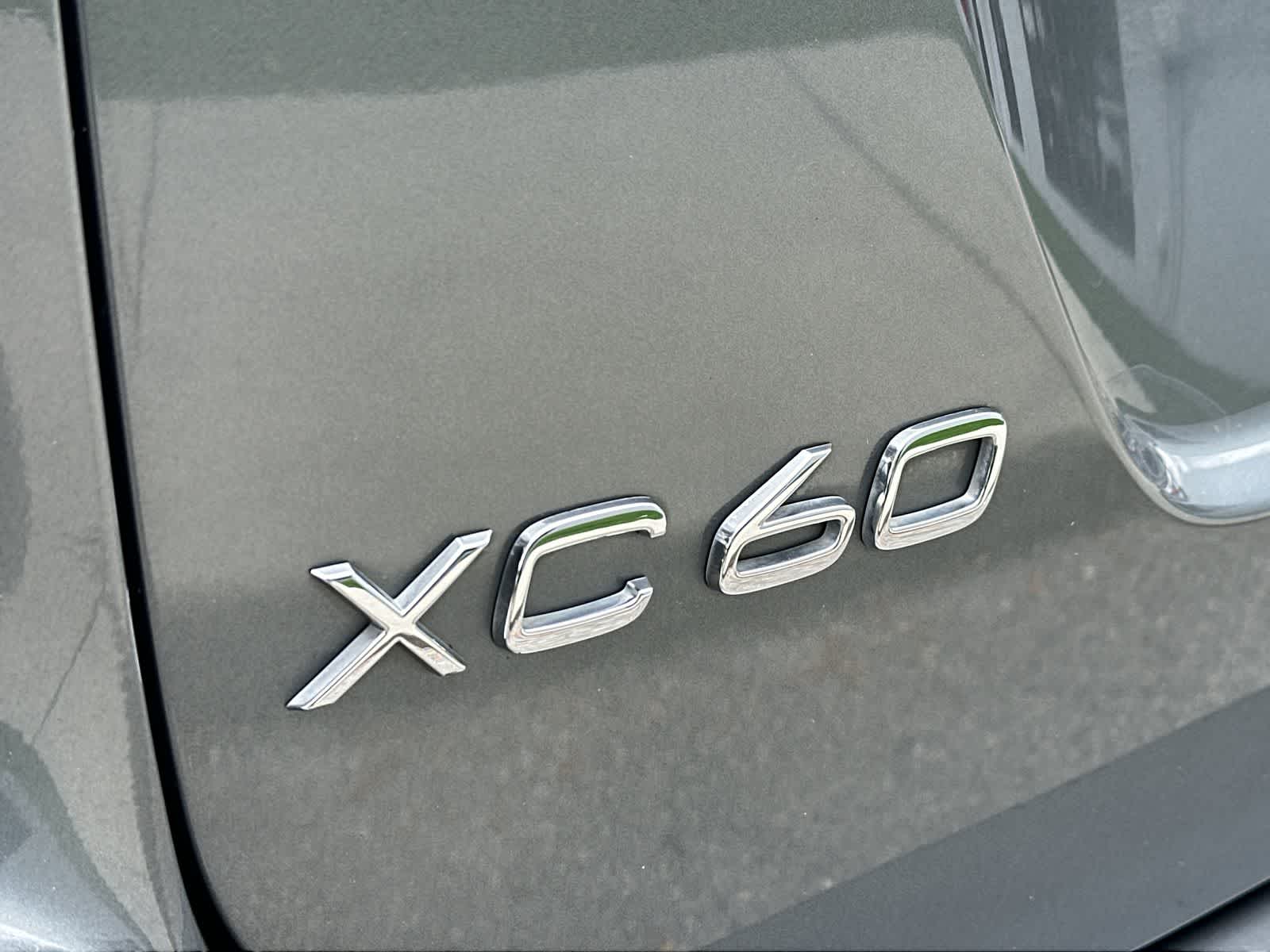 Thumbnail: 2016 Volvo XC60 - 7