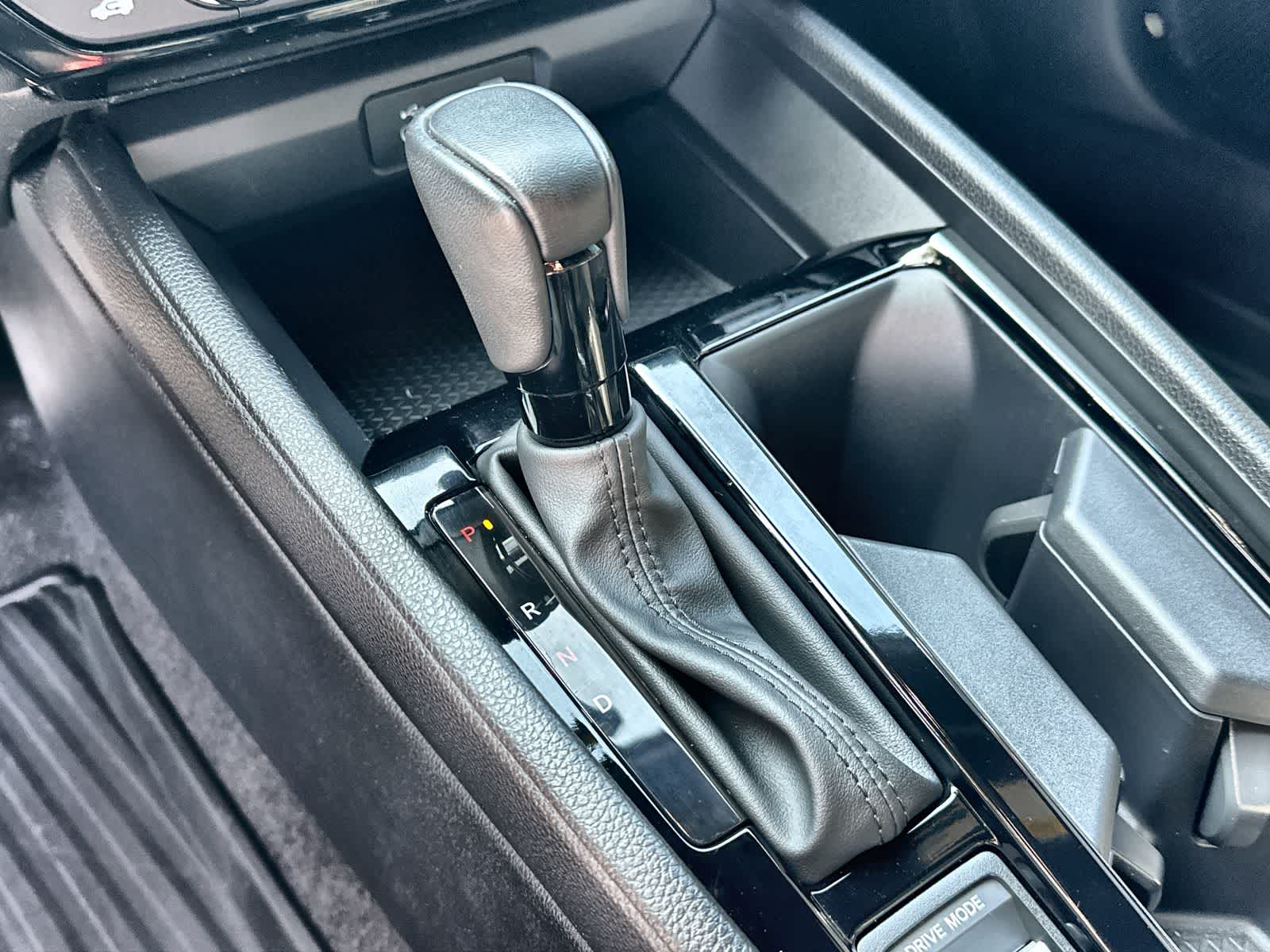 Thumbnail: 2024 Honda Accord - 17