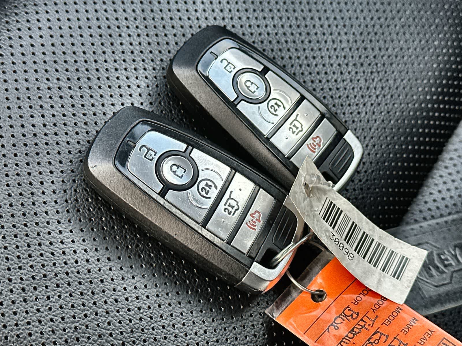 Thumbnail: 2022 Ford Escape - 26