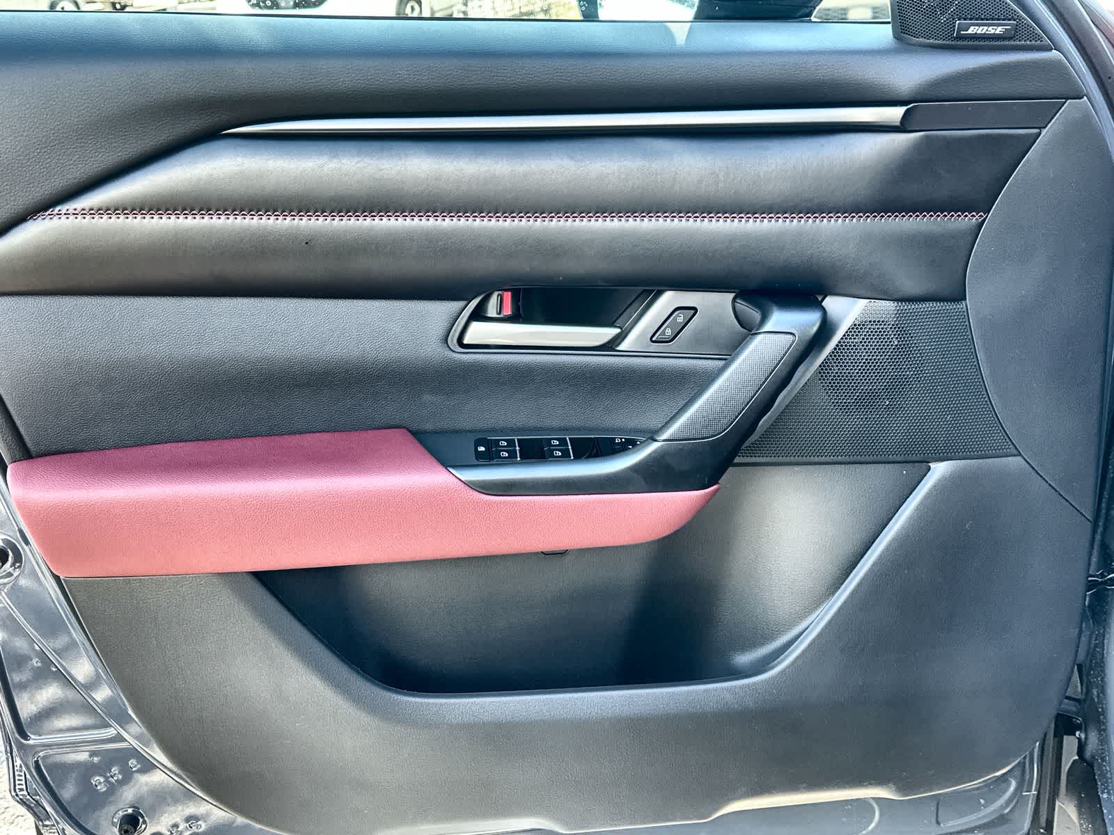 Thumbnail: 2026 Mazda CX-50 - 28