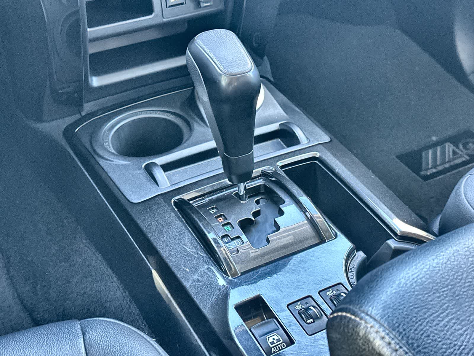 Thumbnail: 2023 Toyota 4Runner - 17