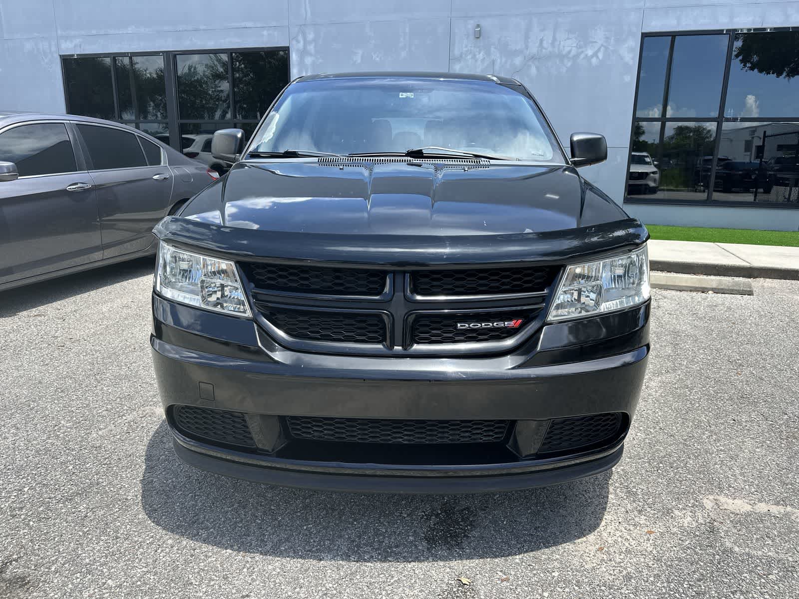 Thumbnail: 2015 Dodge Journey - 6