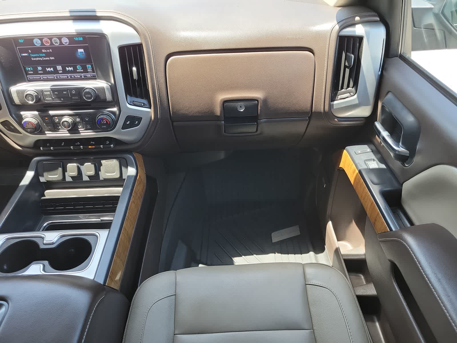 Thumbnail: 2018 GMC Sierra 1500 - 12