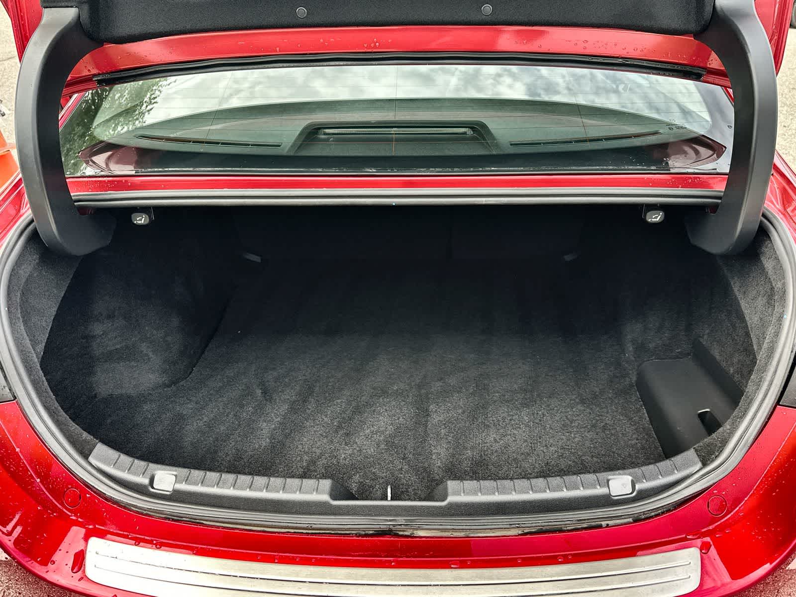 Thumbnail: 2025 Mazda Mazda3 - 17