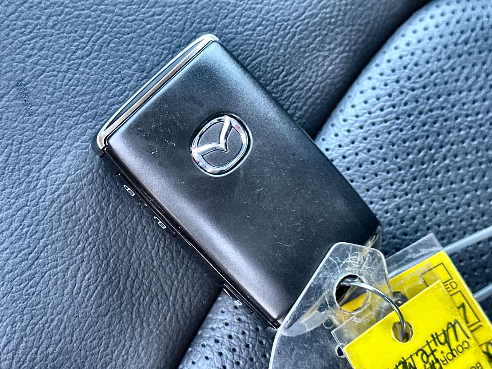 Thumbnail: 2025 Mazda CX-5 - 20