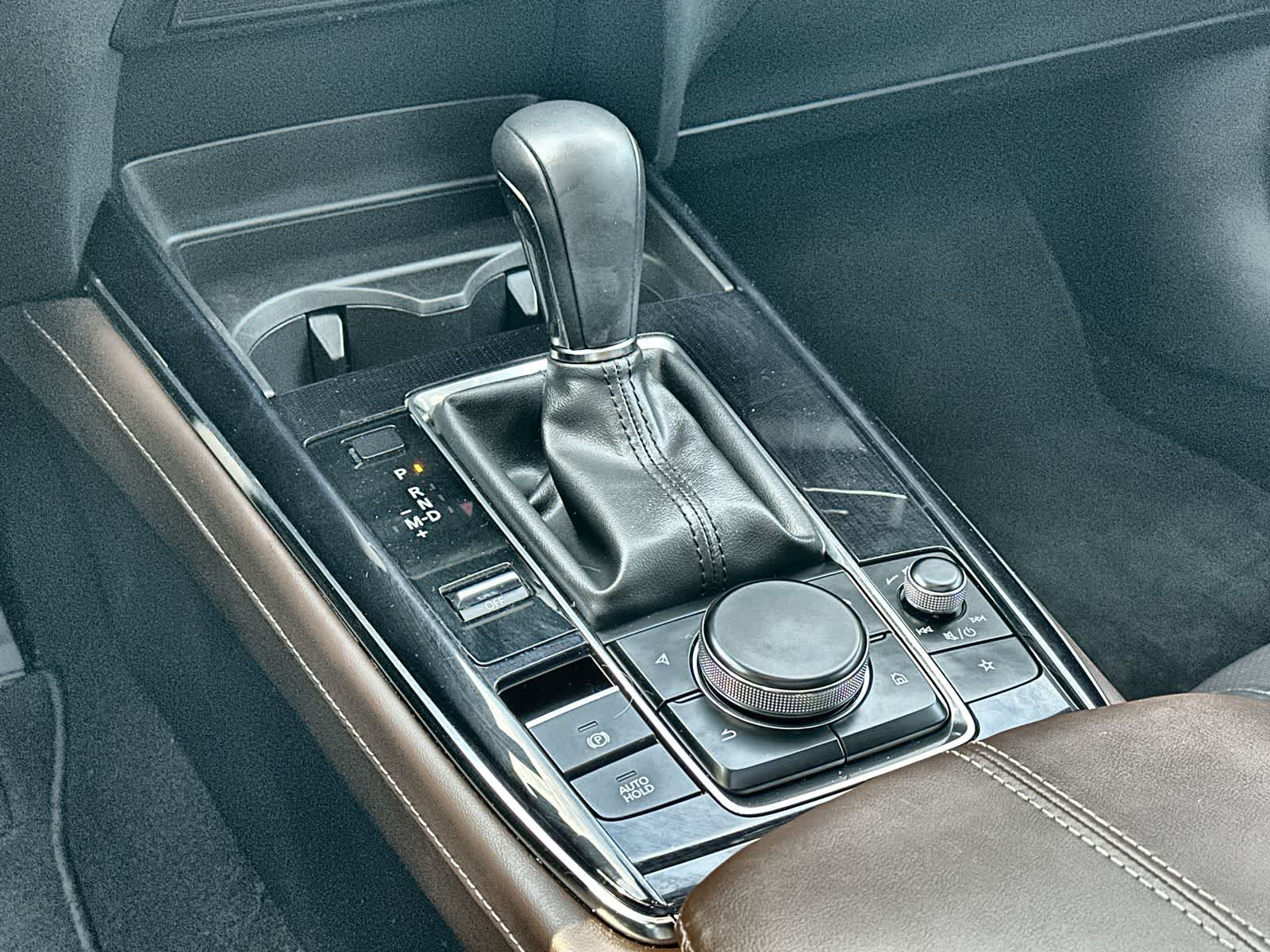 Thumbnail: 2022 Mazda CX-30 - 17