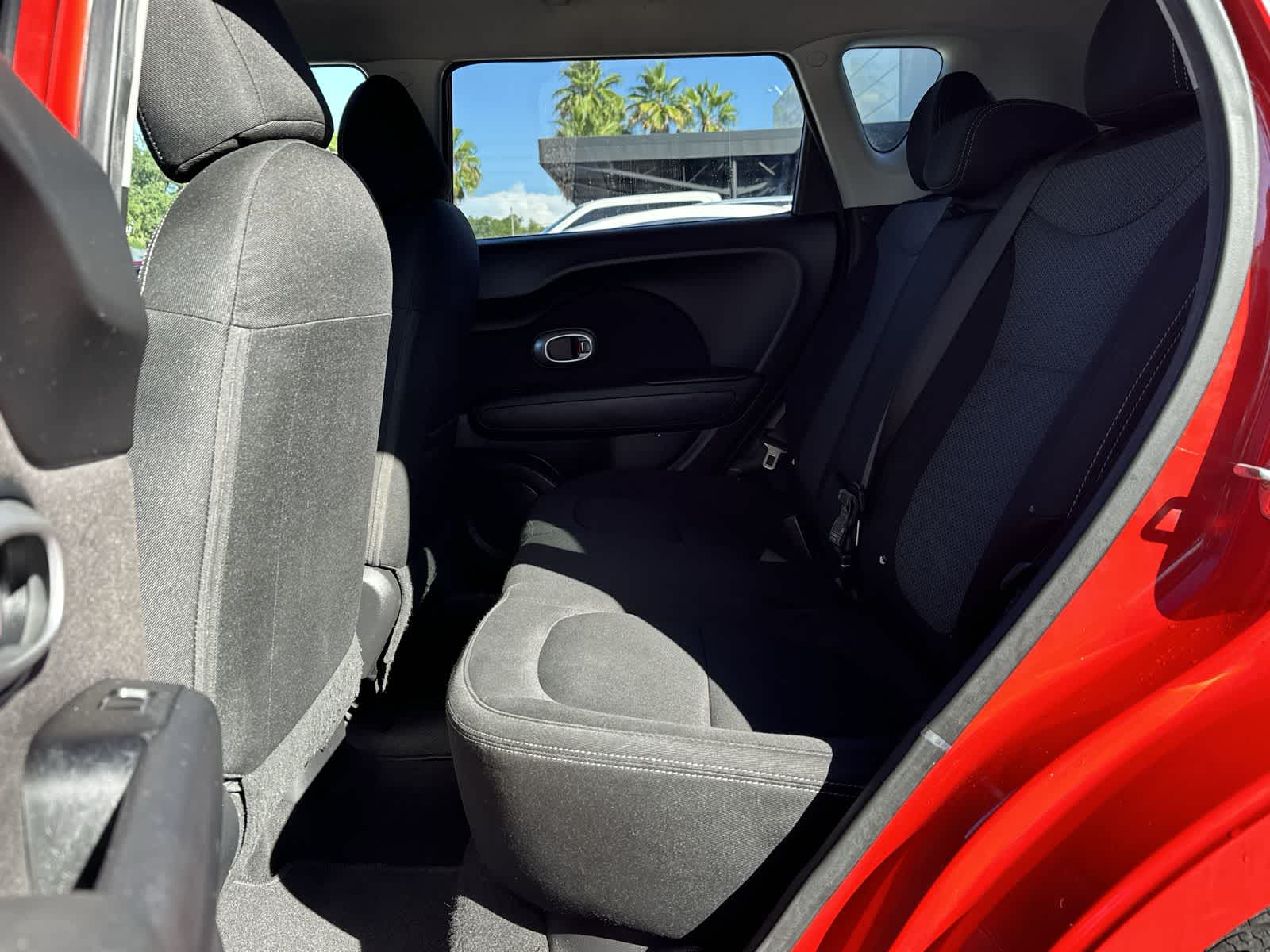 Thumbnail: 2019 Kia Soul - 13