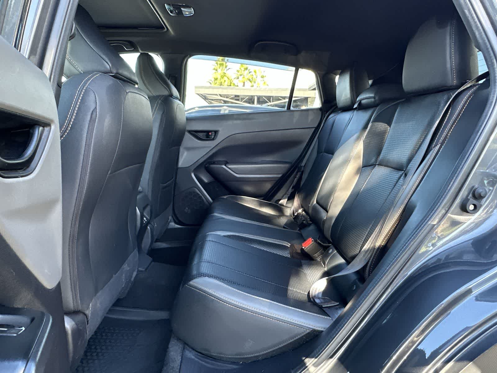 Thumbnail: 2024 Subaru Crosstrek - 13