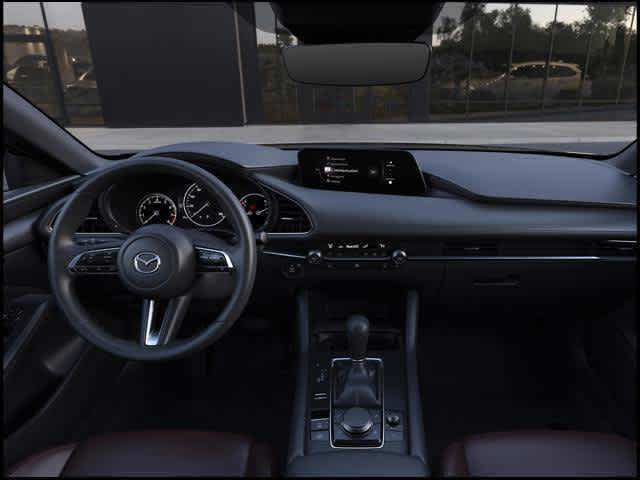 Thumbnail: 2026 Mazda Mazda3 - 2