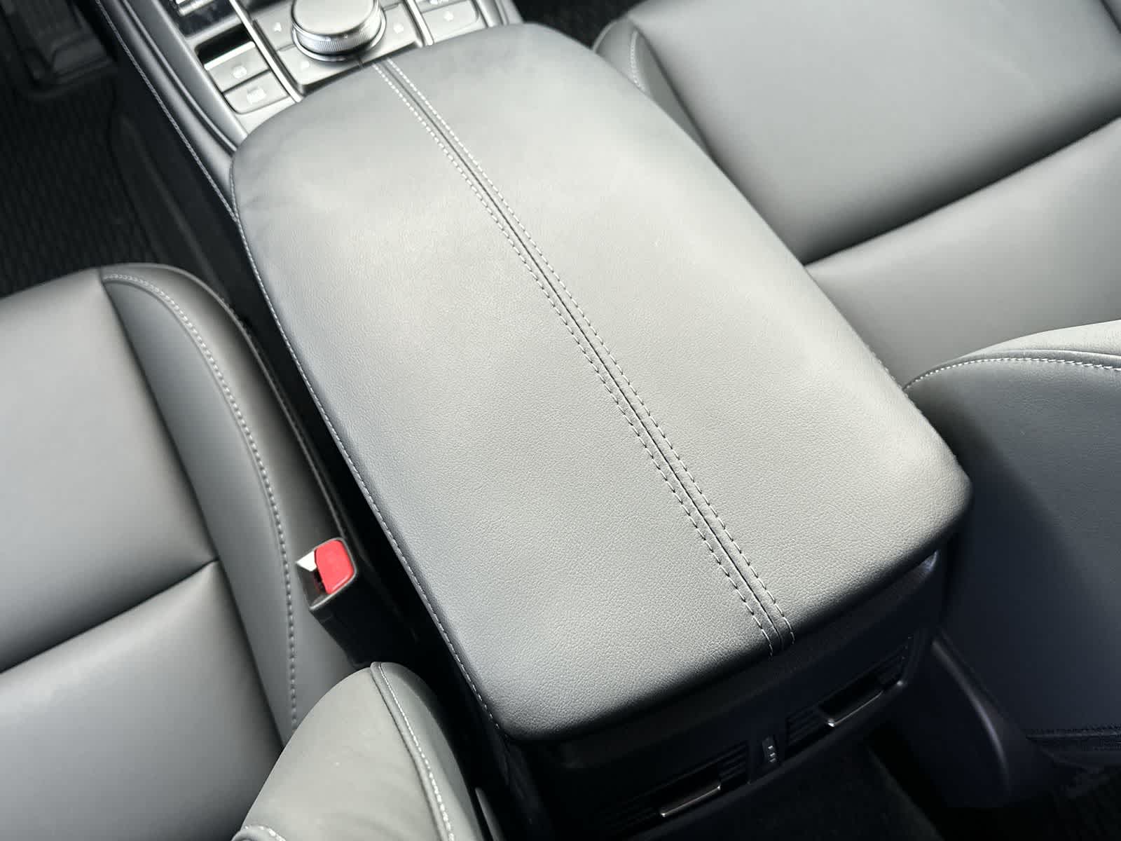 Thumbnail: 2026 Mazda CX-30 - 16