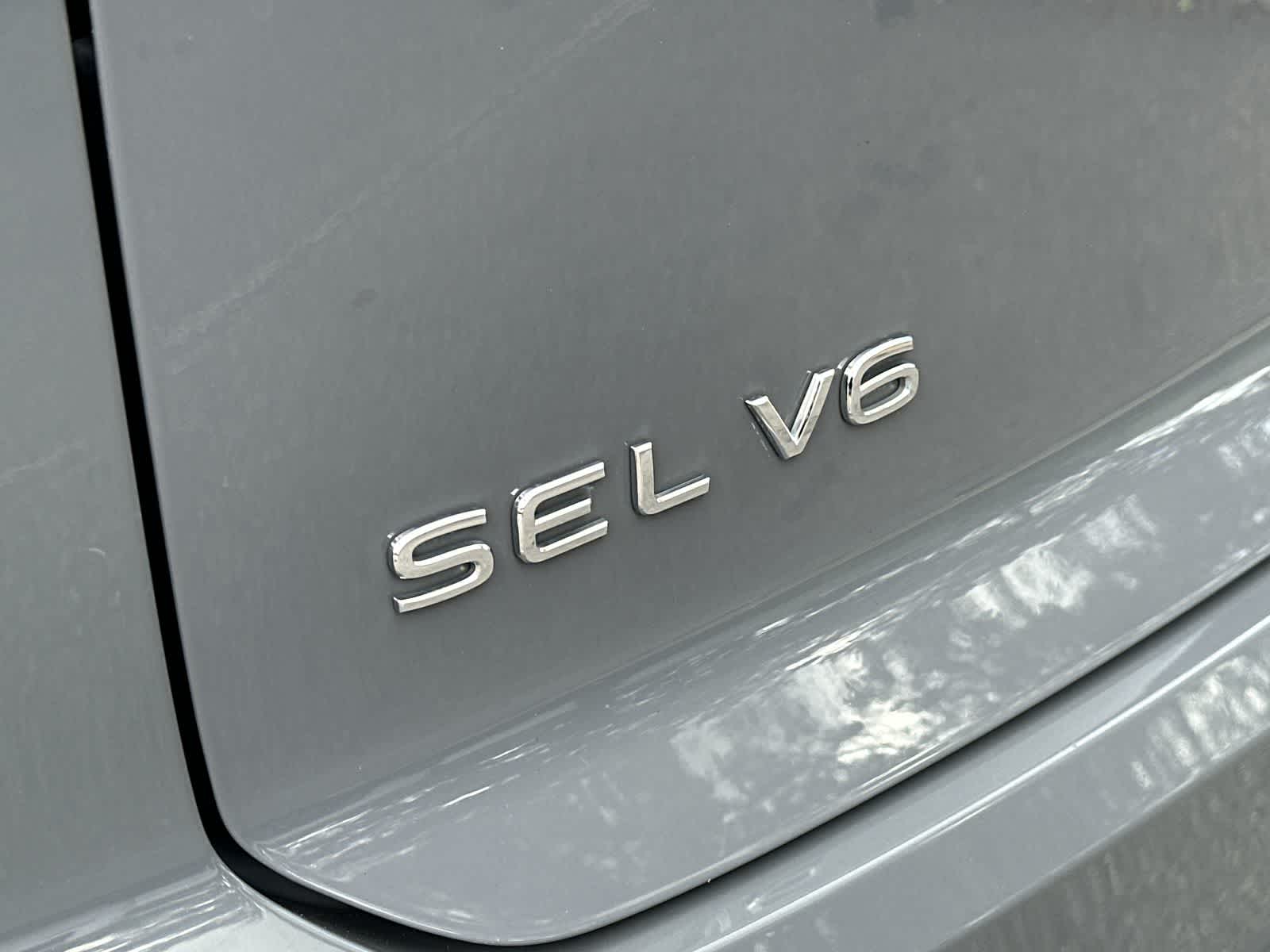 Thumbnail: 2020 Volkswagen Atlas - 7