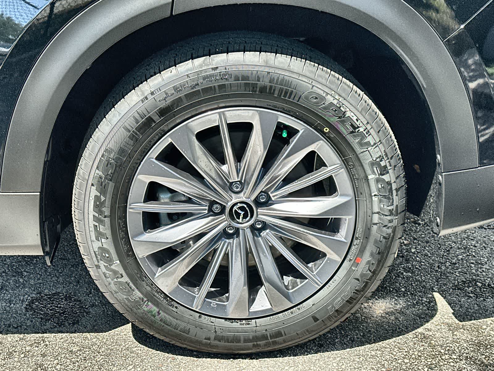 Thumbnail: 2026 Mazda CX-90 - 14