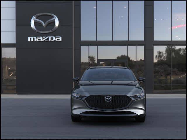 Thumbnail: 2026 Mazda Mazda3 - 6