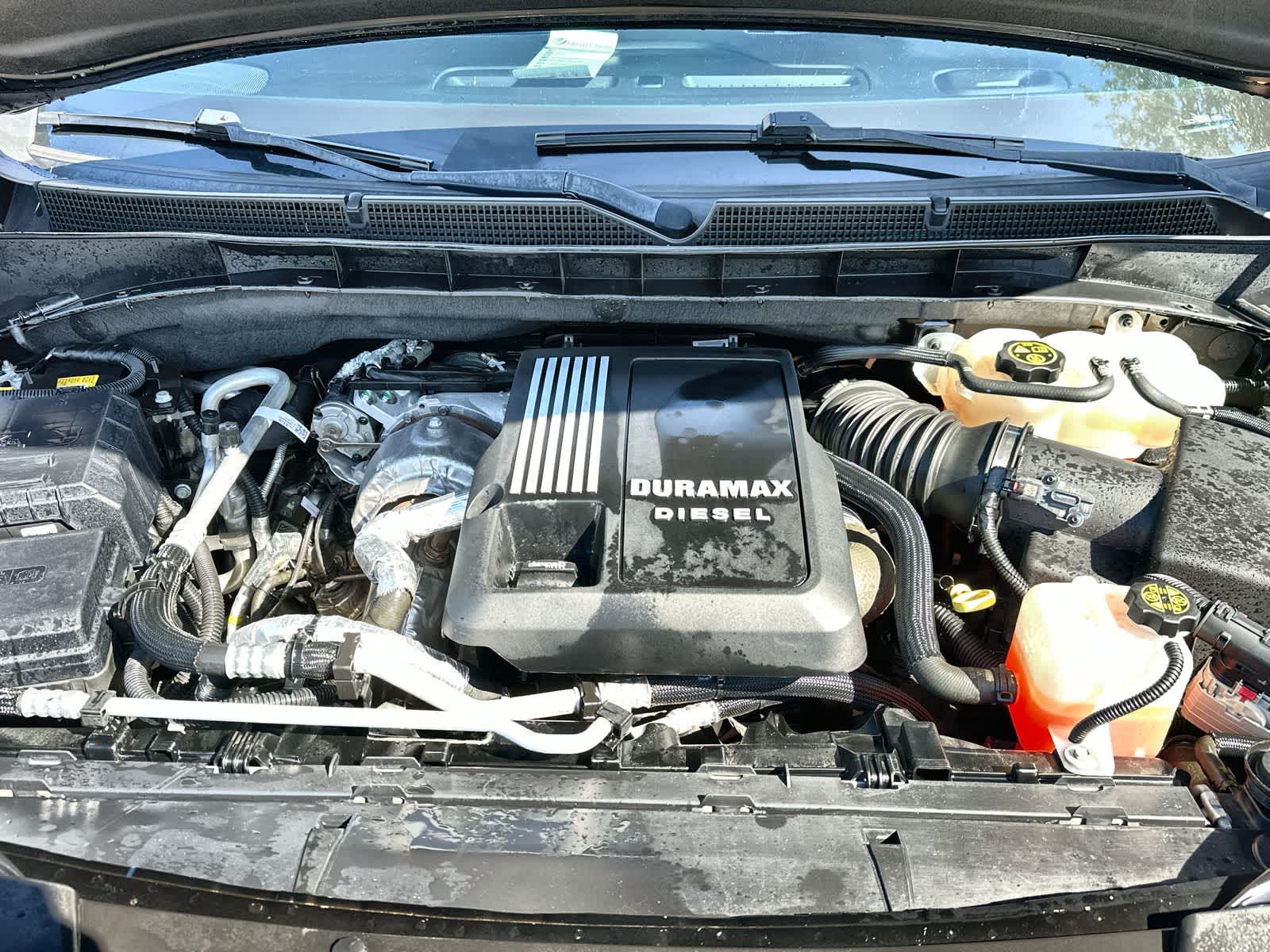 Thumbnail: 2021 GMC Yukon - 9