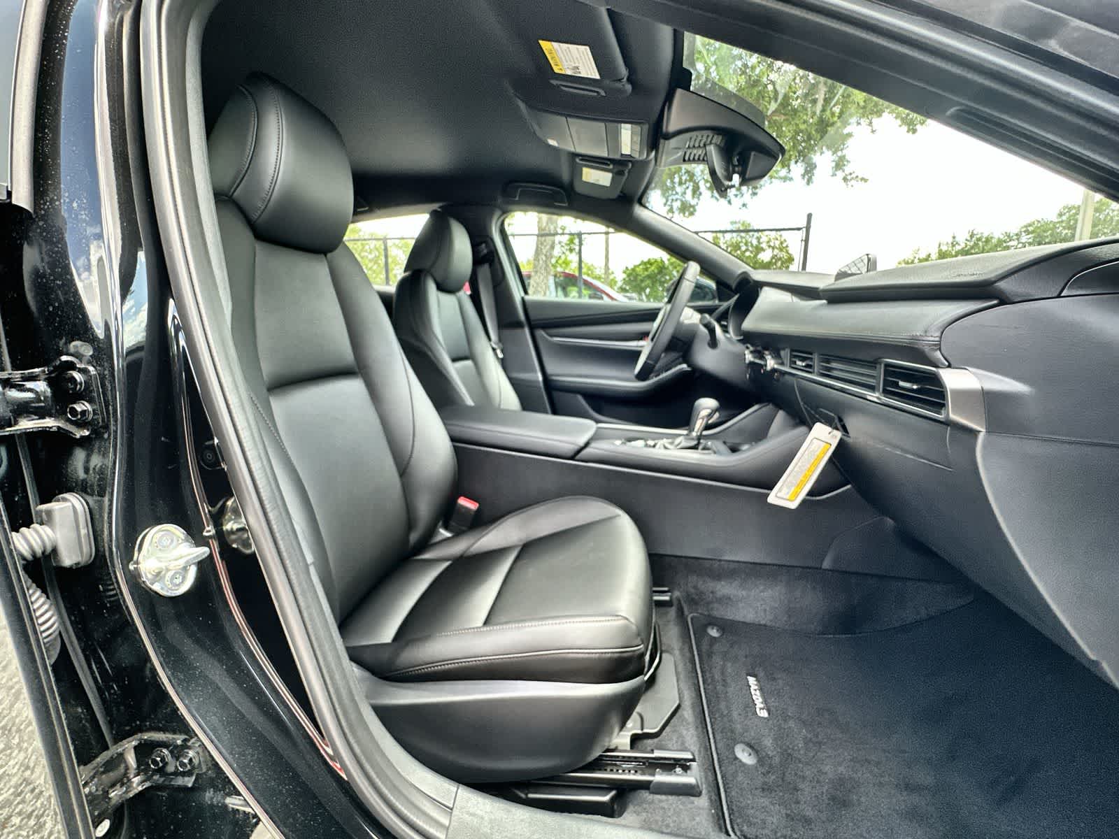 Thumbnail: 2026 Mazda Mazda3 - 9