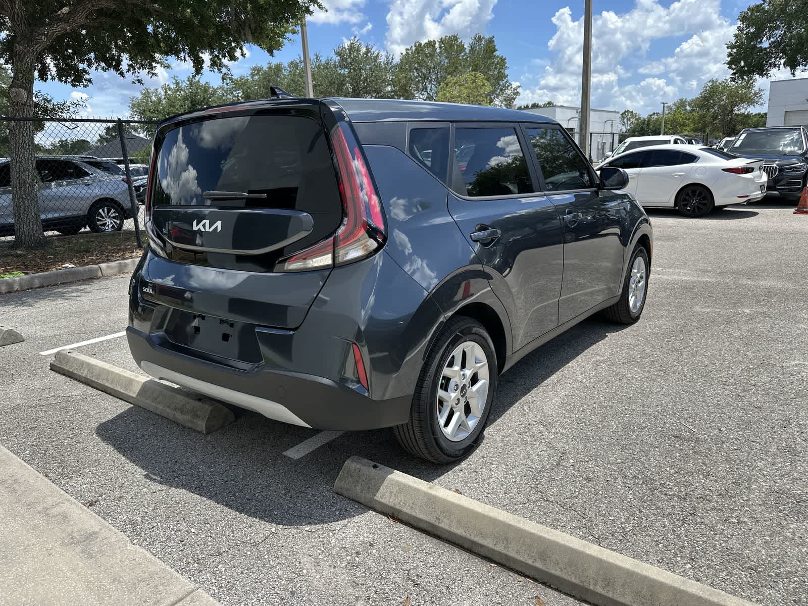 Thumbnail: 2024 Kia Soul - 8