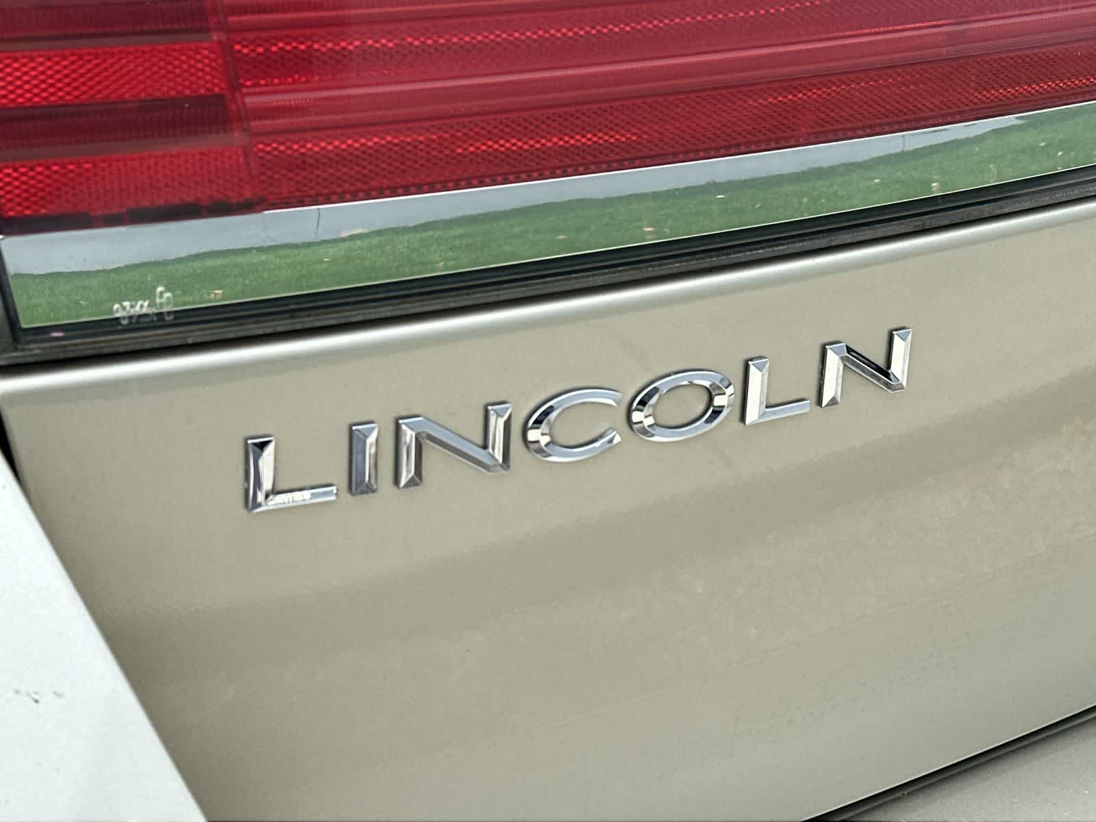 Thumbnail: 2010 Lincoln MKX - 7