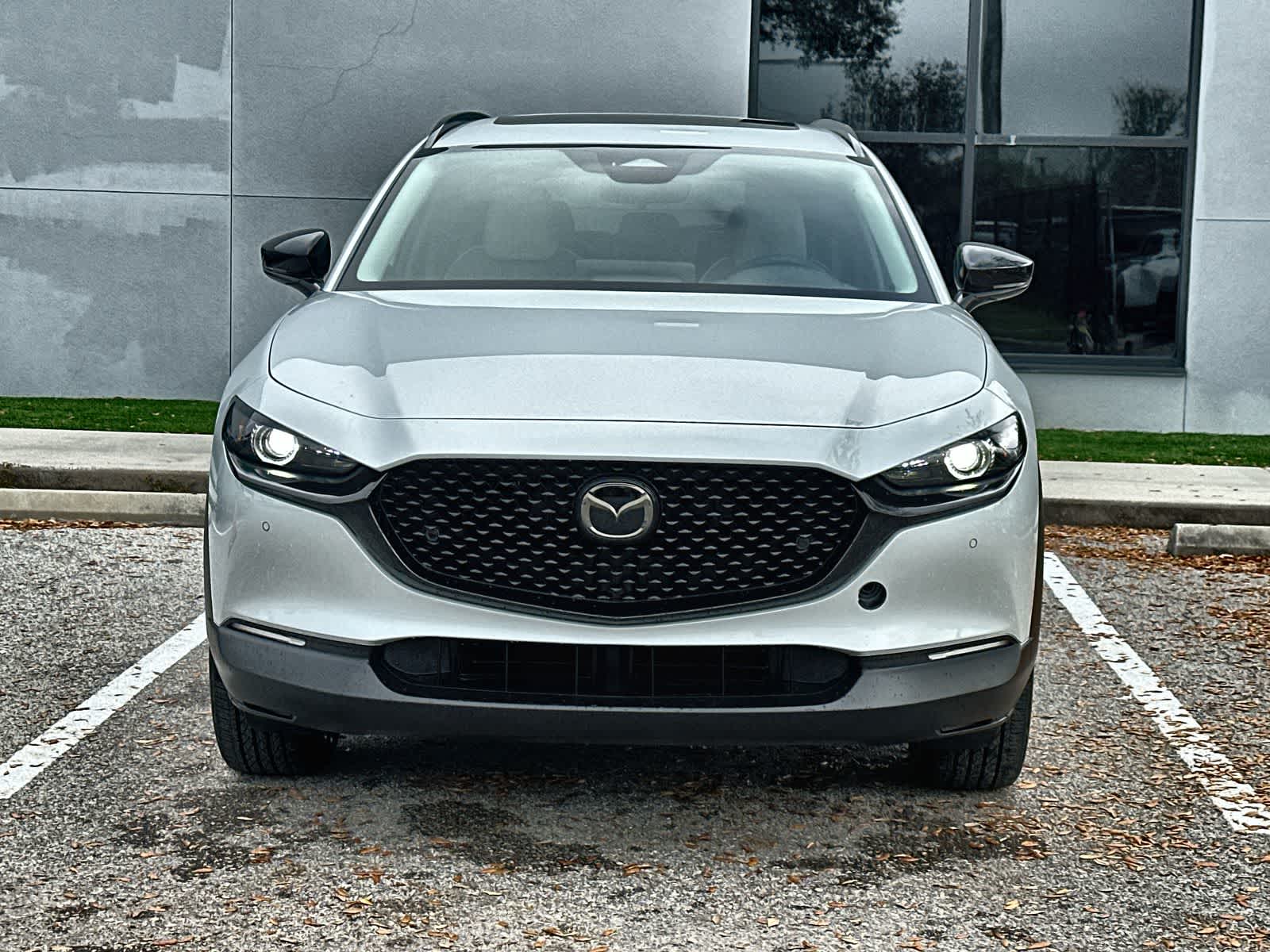 Thumbnail: 2026 Mazda CX-30 - 12