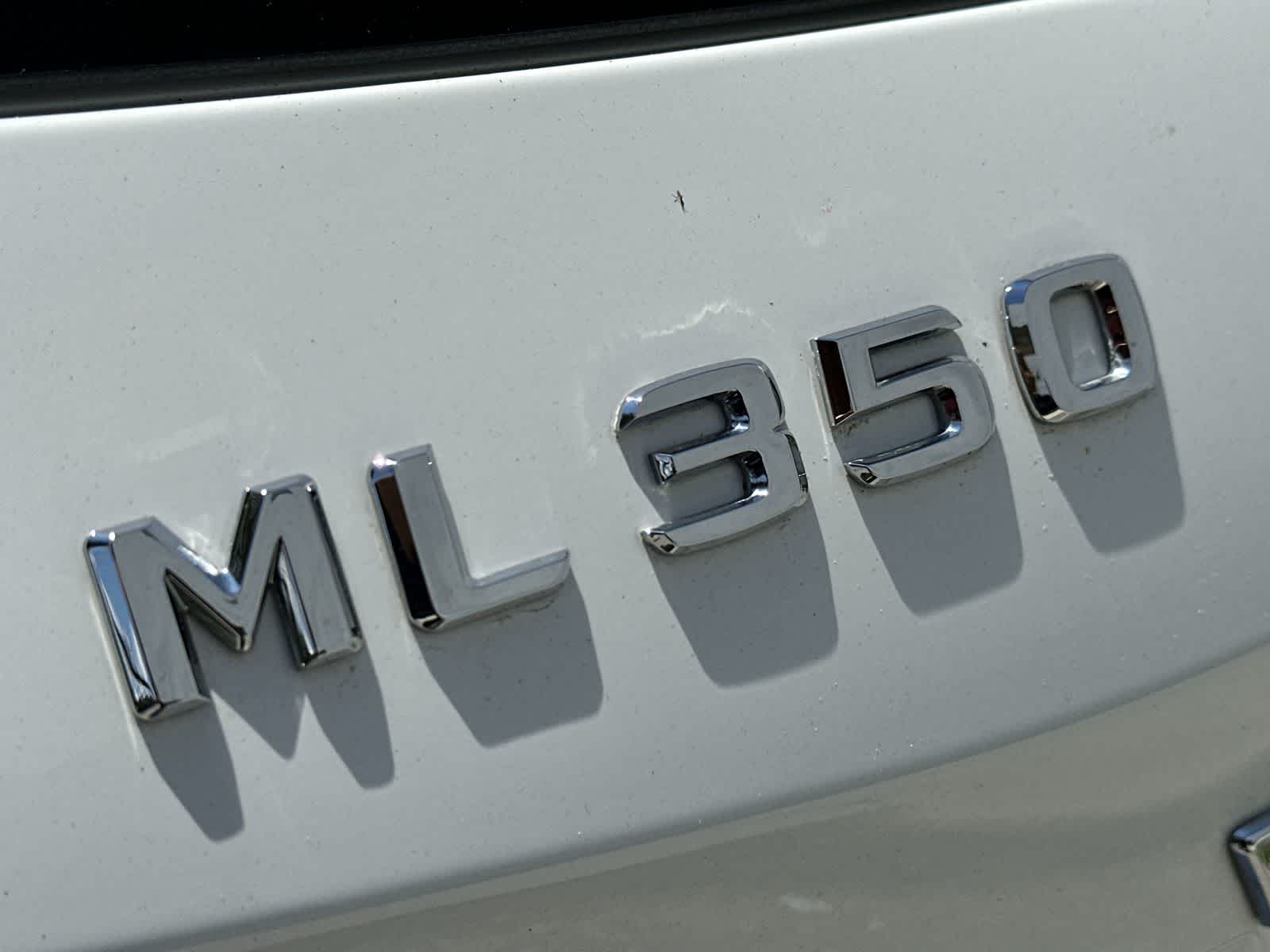 Thumbnail: 2015 Mercedes-Benz M-Class - 7