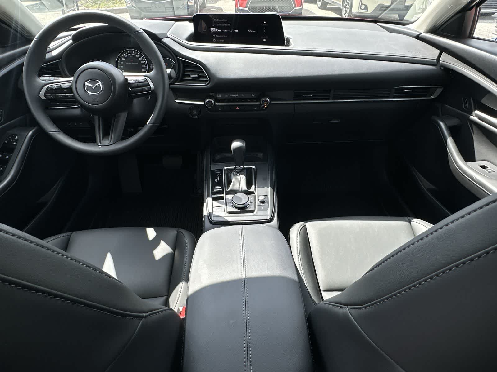 Thumbnail: 2026 Mazda CX-30 - 10