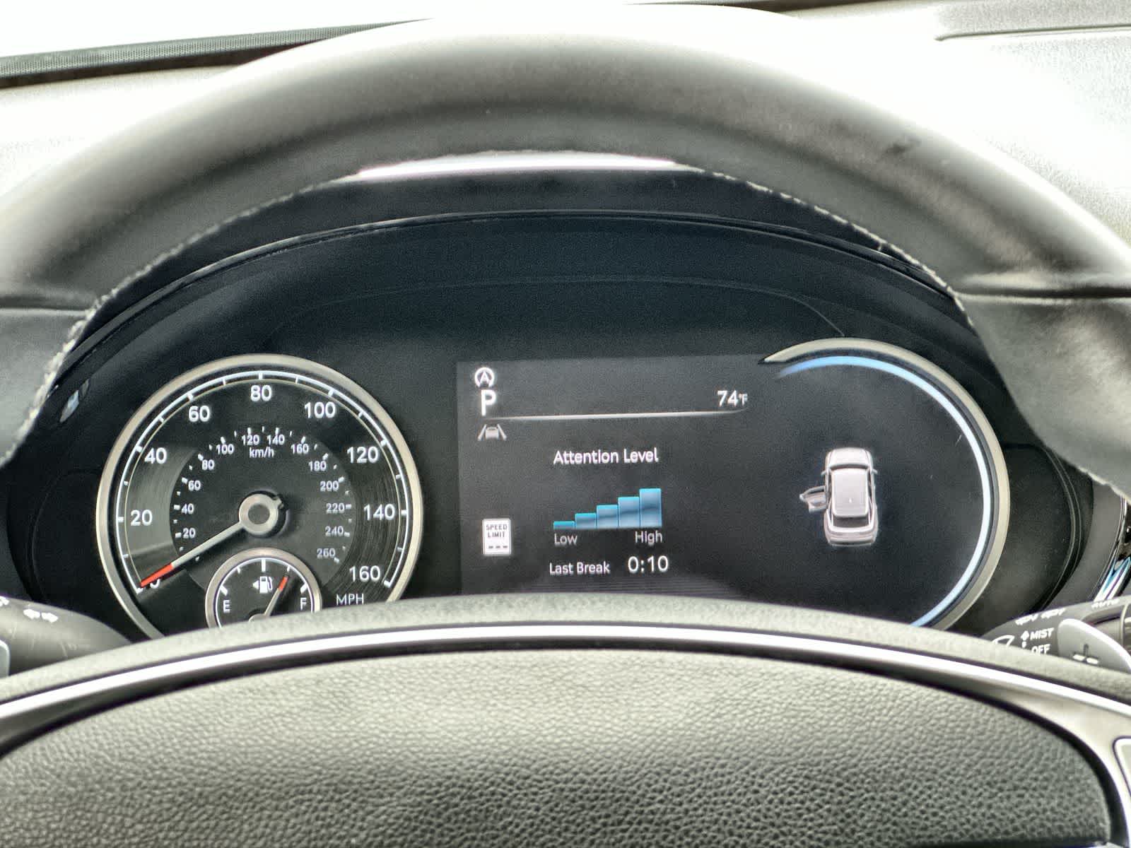 Thumbnail: 2025 Genesis GV70 - 18