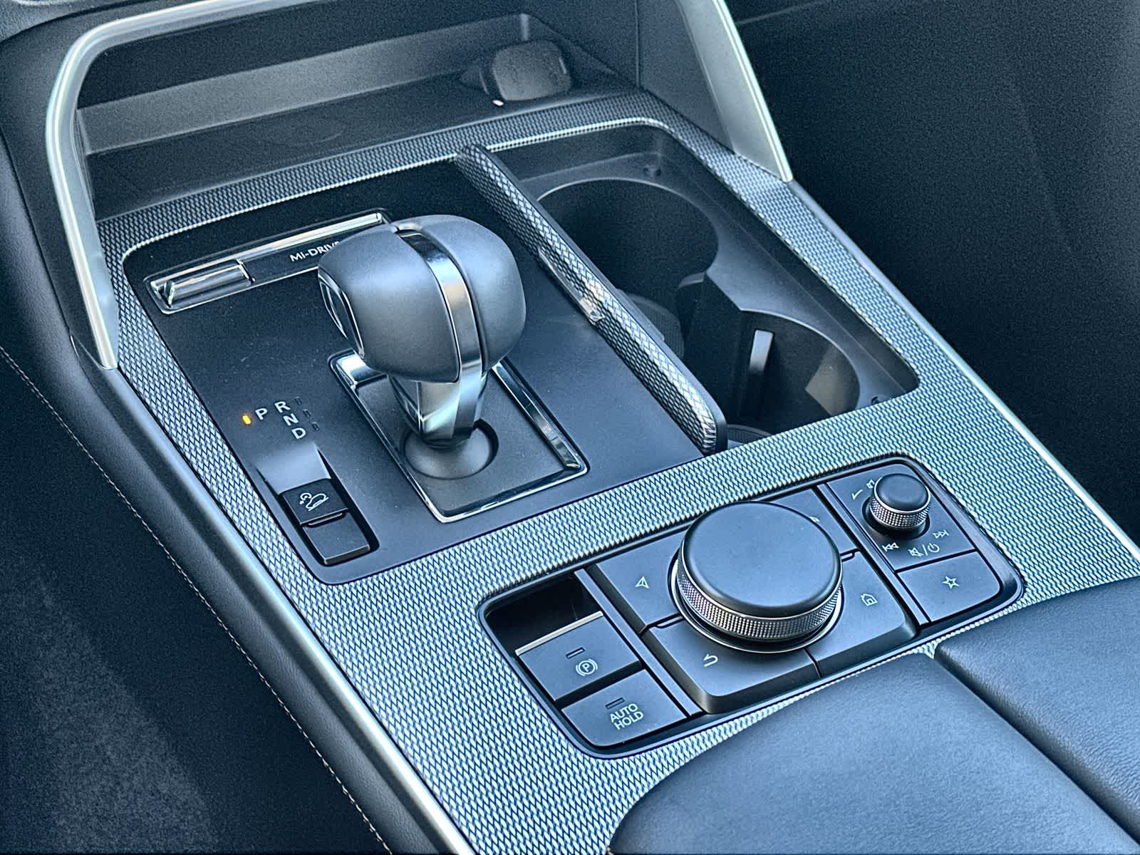 Thumbnail: 2026 Mazda CX-90 - 23