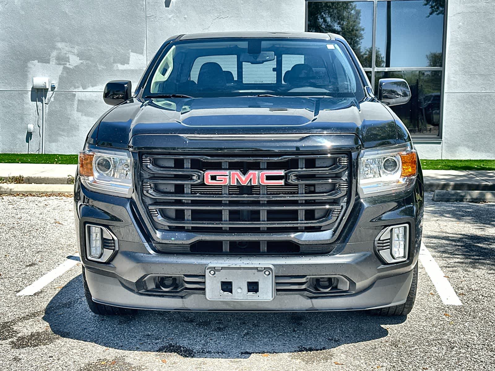 Thumbnail: 2022 GMC Canyon - 12