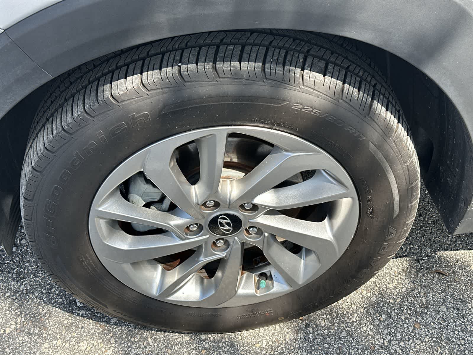 Thumbnail: 2018 Hyundai Tucson - 13