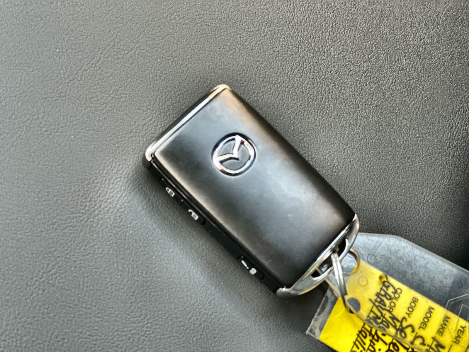 Thumbnail: 2026 Mazda CX-30 - 20