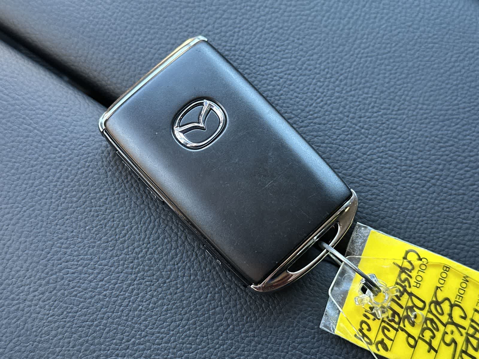 Thumbnail: 2026 Mazda CX-50 - 21