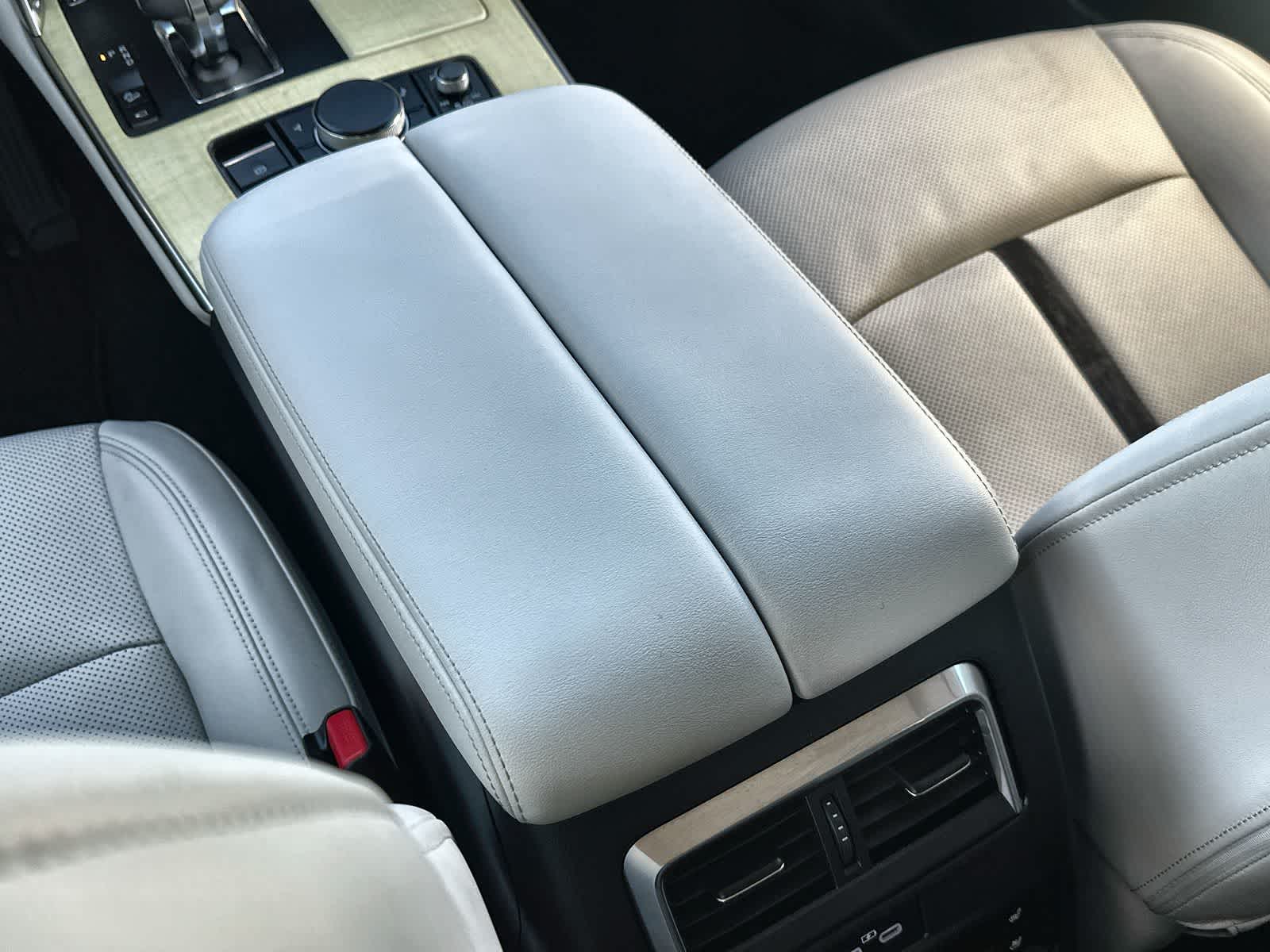 Thumbnail: 2025 Mazda CX-90 - 16