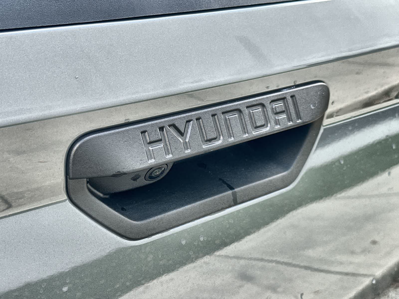 Thumbnail: 2022 Hyundai Santa Cruz - 16