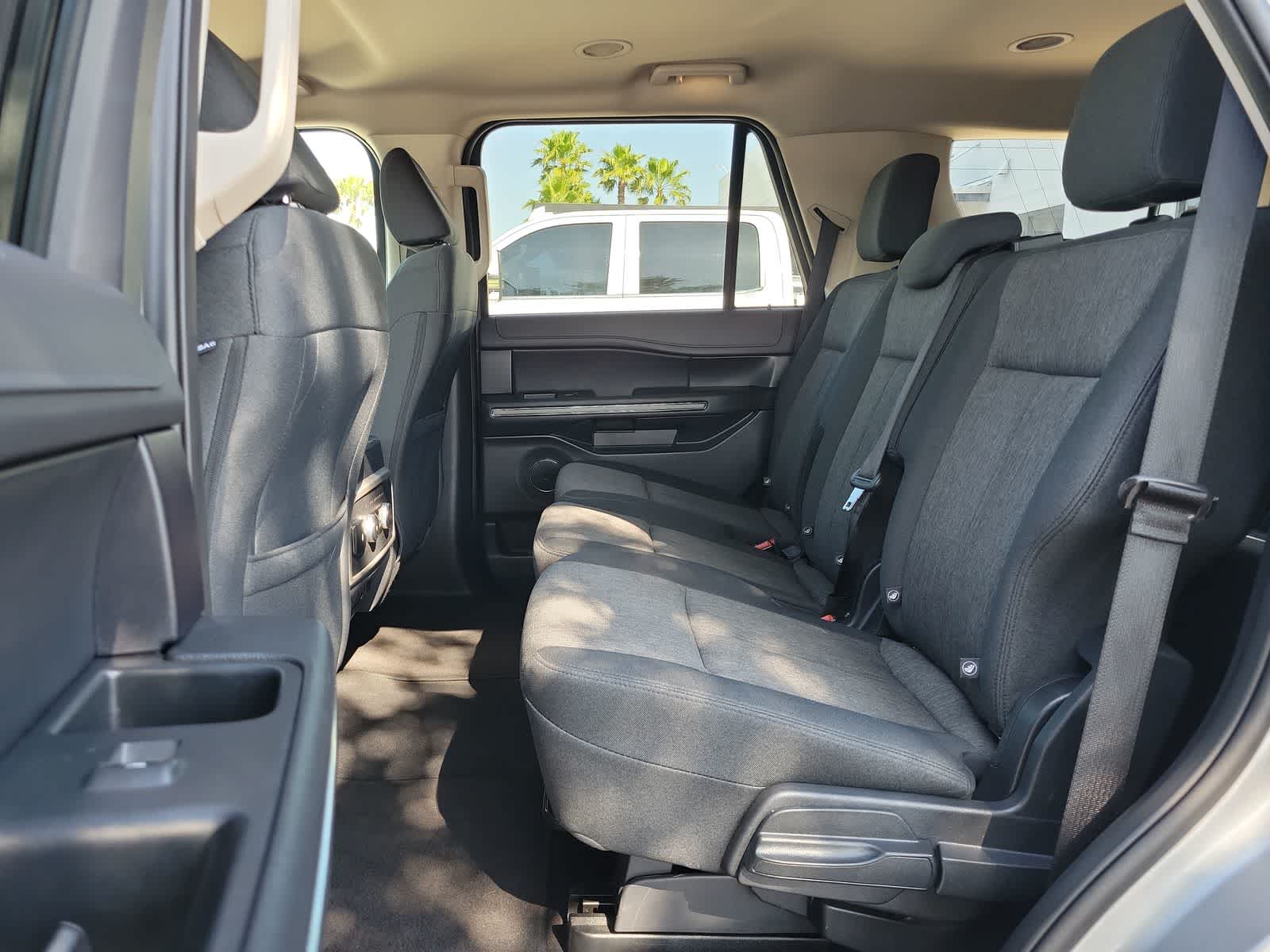 Thumbnail: 2024 Ford Expedition - 9