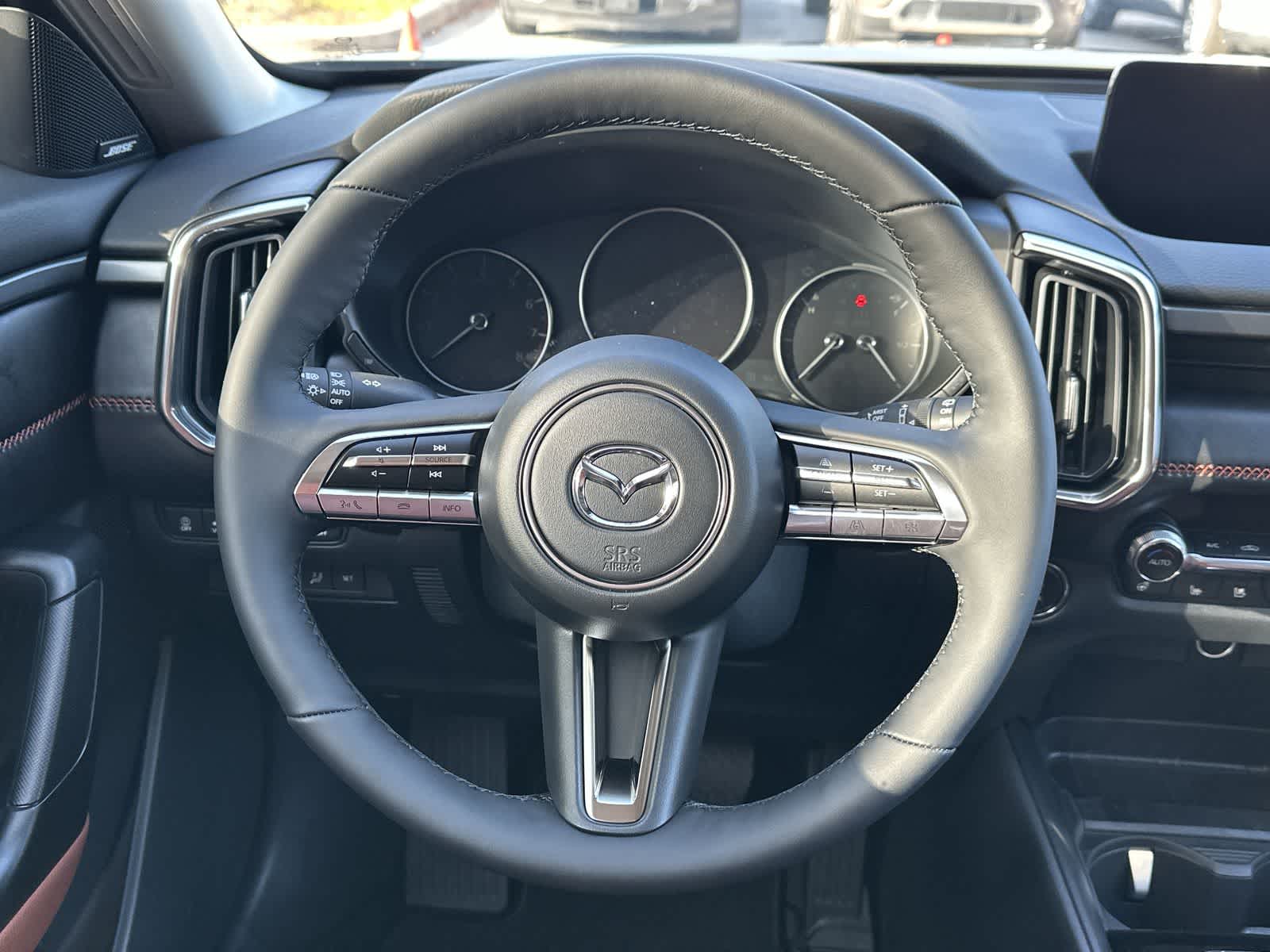 Thumbnail: 2026 Mazda CX-50 - 21